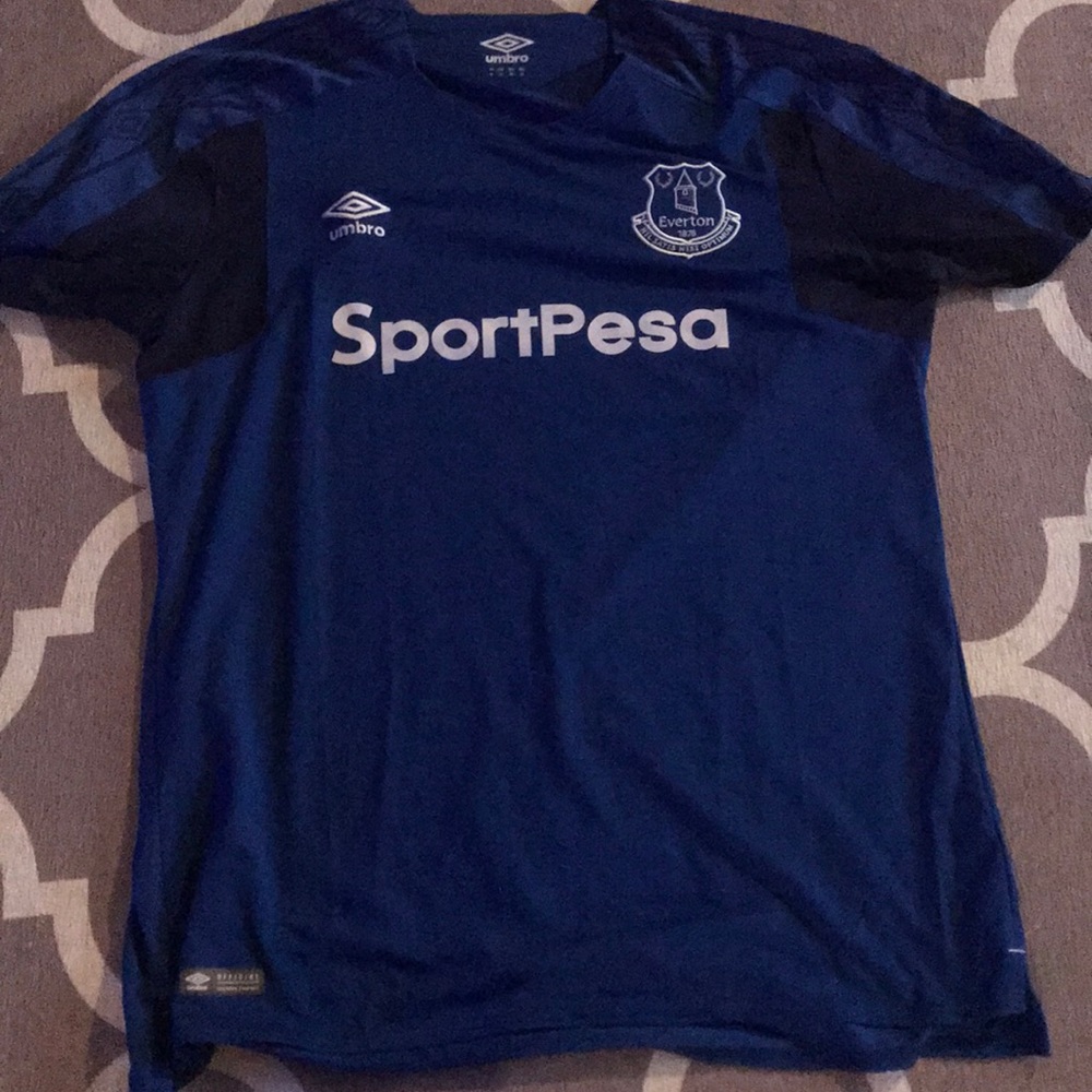 Jersey Collector